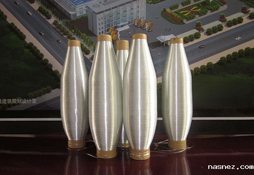 玻璃纤维纱厂家