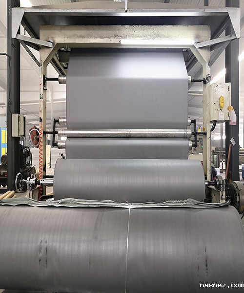 玻纤布厂家介绍玻纤布地面铺设的技巧