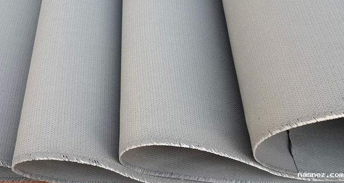 挡烟垂壁布厂家直销