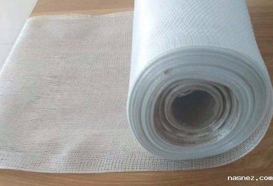 玻纤布厂家简述玻纤布在装修中的使用