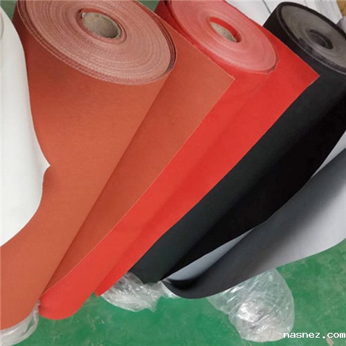 山东硅胶布生产厂家