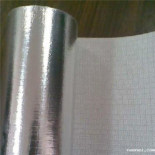 山东铝箔布生产厂家