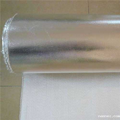 山东铝箔布厂家直销