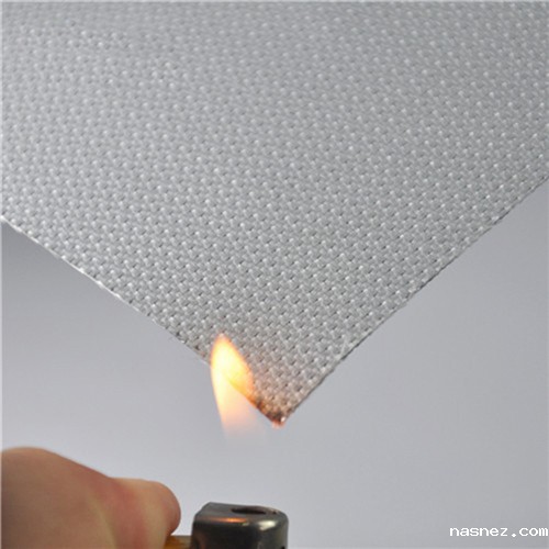 挡烟垂壁布厂家