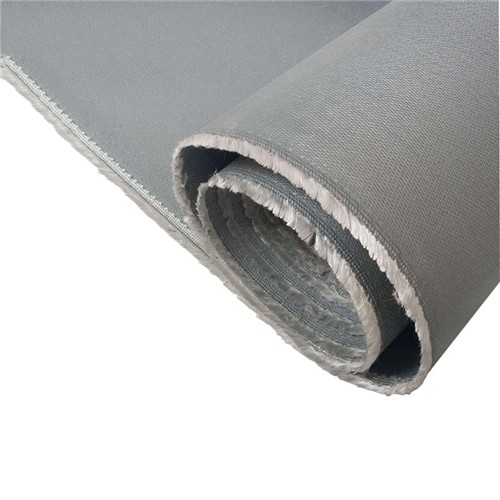 挡烟垂壁布生产