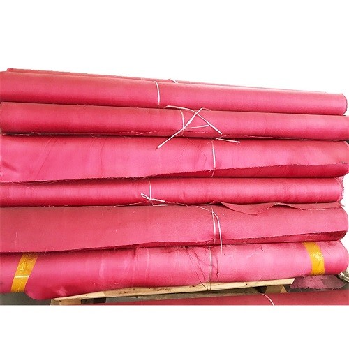 枣红色玻璃纤维染色布厂家