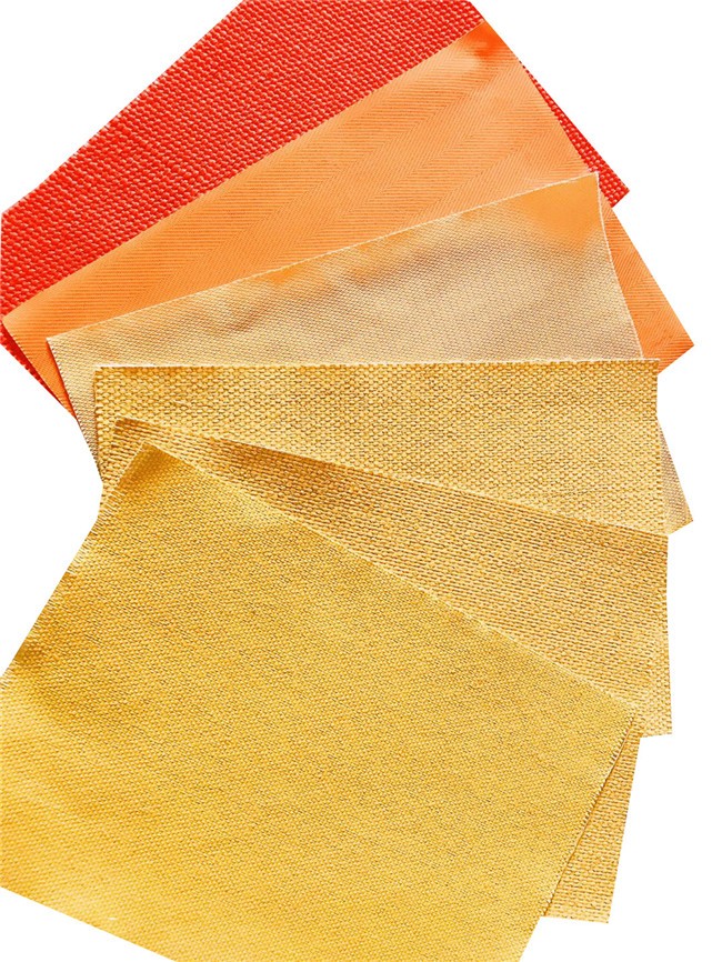 防火胶布丙烯酸布