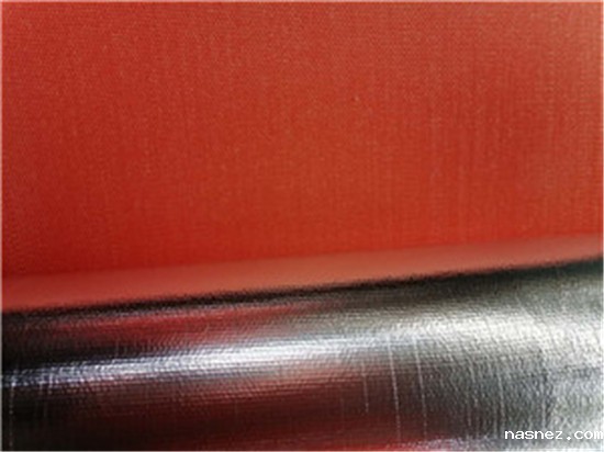 山东膨体覆铝箔布厂家