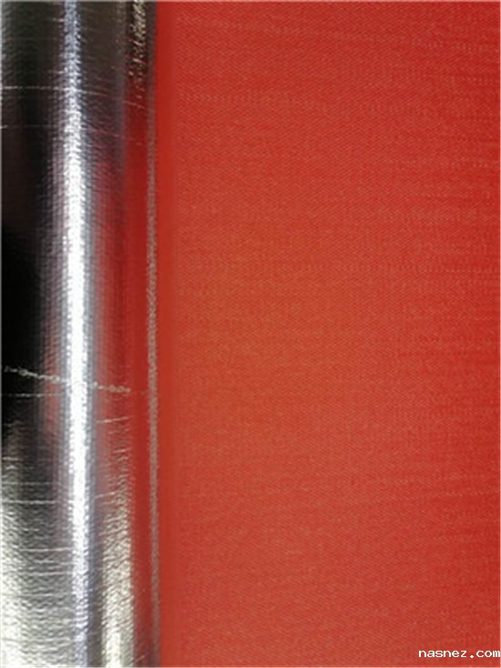 膨体覆铝箔布  现货先发