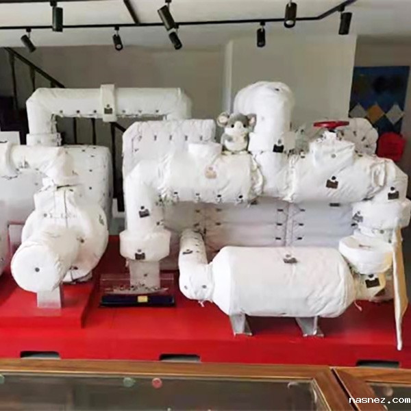 玻璃纤维保温套价格