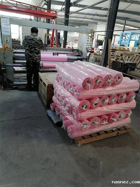 三文鱼防火布厂家