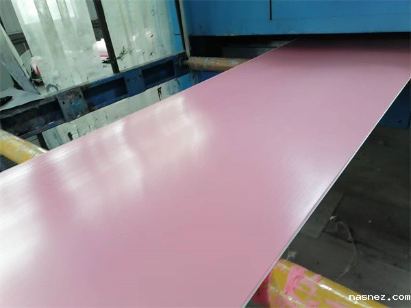 玻璃纤维三文鱼防火布