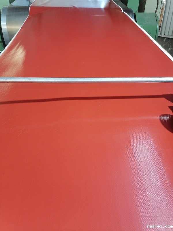 玻纤硅橡胶布厂家